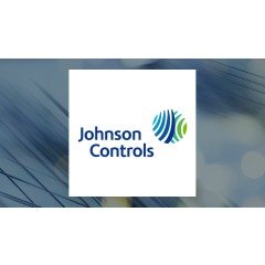 DAVENPORT & Co LLC Reduces Position in Johnson Controls International plc (NYSE:JCI)