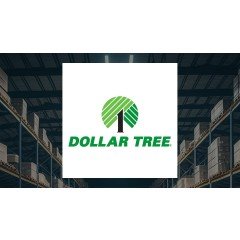 Dollar Tree, Inc. (NASDAQ:DLTR) Shares Sold by New Mexico Educational Retirement Board