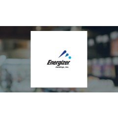 Energizer (NYSE:ENR) Issues Q2 Earnings Guidance