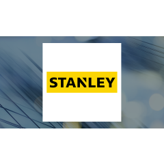 Entropy Technologies LP Purchases 462 Shares of Stanley Black & Decker, Inc. (NYSE:SWK)