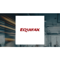 Equifax (NYSE:EFX) Price Target Cut to $325.00 by Analysts at Barclays