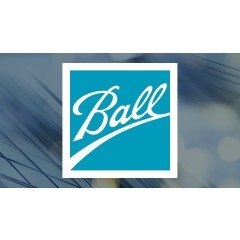 Eukles Asset Management Sells 5,338 Shares of Ball Co. (NYSE:BALL)