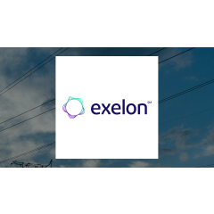 Exelon (NASDAQ:EXC) Price Target Raised to $48.00 at Barclays