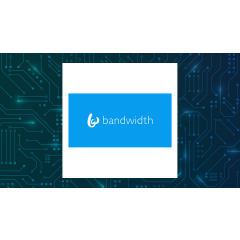 FY2024 EPS Estimates for Bandwidth Lifted by Zacks Research