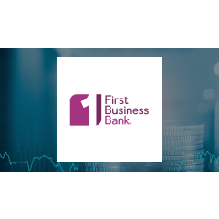 First Business Financial Services, Inc. (NASDAQ:FBIZ) Short Interest Update