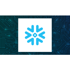 First Horizon Advisors Inc. Has $96,000 Stock Holdings in Snowflake Inc. (NYSE:SNOW)