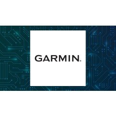 Garmin Ltd. (NYSE:GRMN) Shares Acquired by Principal Securities Inc.