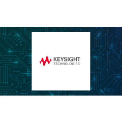 Global Retirement Partners LLC Reduces Stock Holdings in Keysight Technologies, Inc. (NYSE:KEYS)