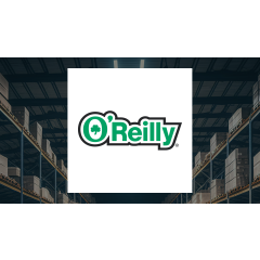 Greenleaf Trust Acquires 29 Shares of O’Reilly Automotive, Inc. (NASDAQ:ORLY)