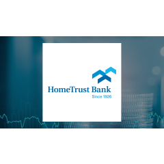 Greenwood Capital Associates LLC Lowers Position in HomeTrust Bancshares, Inc. (NASDAQ:HTBI)