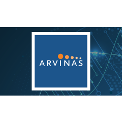 HC Wainwright Comments on Arvinas’ Q3 Earnings (NASDAQ:ARVN)