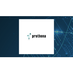 HC Wainwright Reiterates Buy Rating for Prothena (NASDAQ:PRTA)