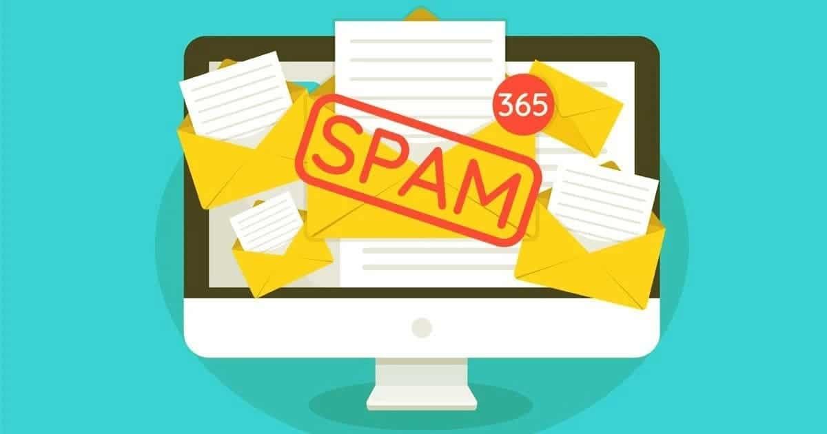 How to protect your business from spam emails as businesses received over 20 billion spam emails globally last year