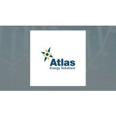 Insider Selling: Atlas Energy Solutions Inc. (NYSE:AESI) Major Shareholder Sells 10,000 Shares of Stock