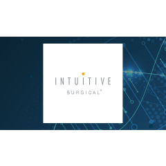 Intuitive Surgical, Inc. (NASDAQ:ISRG) Position Increased by Quotient Wealth Partners LLC