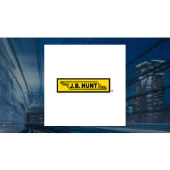 J.B. Hunt Transport Services, Inc. (JBHT) to Issue Quarterly Dividend of $0.44 on February 21st