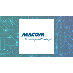 Jennison Associates LLC Acquires 2,646 Shares of MACOM Technology Solutions Holdings, Inc. (NASDAQ:MTSI)