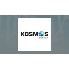 Jennison Associates LLC Trims Position in Kosmos Energy Ltd. (NYSE:KOS)