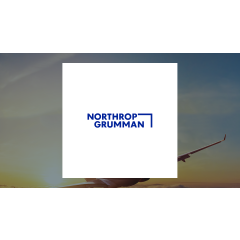 Kingsview Wealth Management LLC Increases Holdings in Northrop Grumman Co. (NYSE:NOC)