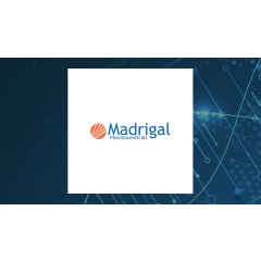 Madrigal Pharmaceuticals, Inc. (NASDAQ:MDGL) Given Average Recommendation of “Moderate Buy” by Analysts