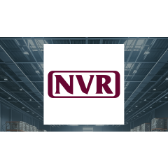 NVR, Inc. (NYSE:NVR) Shares Sold by Stephens Inc. AR