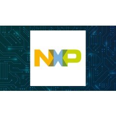 NXP Semiconductors (NASDAQ:NXPI) Holdings Raised by abrdn plc