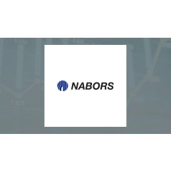 Nabors Industries Ltd. (NYSE:NBR) Short Interest Down 18.4% in January