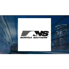 Nations Financial Group Inc. IA ADV Sells 4,192 Shares of Norfolk Southern Co. (NYSE:NSC)