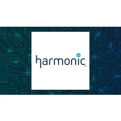 Needham & Company LLC Lowers Harmonic (NASDAQ:HLIT) Price Target to $14.00