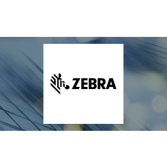 New Mexico Educational Retirement Board Sells 100 Shares of Zebra Technologies Co. (NASDAQ:ZBRA)