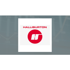 New Mexico Educational Retirement Board Sells 1,200 Shares of Halliburton (NYSE:HAL)