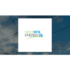 NextEra Energy, Inc. (NYSE:NEE) Shares Sold by DAVENPORT & Co LLC