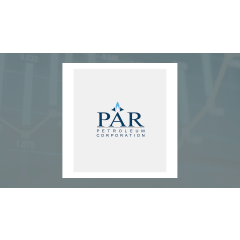 Par Pacific (NYSE:PARR) Trading Down 5.3% Following Weak Earnings