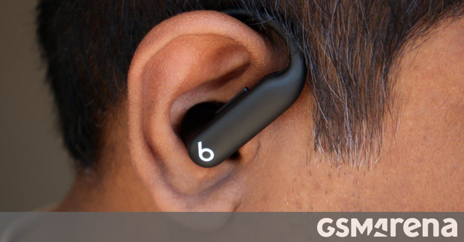 Powerbeats Pro 2 review - GSMArena.com news