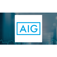 Principal Financial Group Inc. Cuts Stake in American International Group, Inc. (NYSE:AIG)