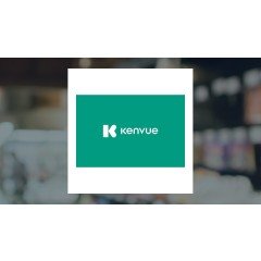 Principal Securities Inc. Purchases 40,691 Shares of Kenvue Inc. (NYSE:KVUE)