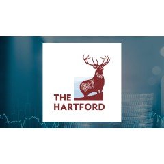 Private Advisor Group LLC Grows Position in The Hartford Financial Services Group, Inc. (NYSE:HIG)