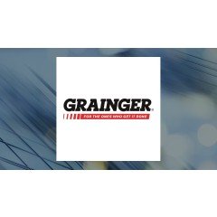 Private Advisor Group LLC Has $1.52 Million Holdings in W.W. Grainger, Inc. (NYSE:GWW)