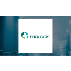 Prologis, Inc. (NYSE:PLD) Short Interest Down 23.7% in January