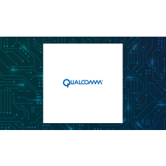 QUALCOMM (NASDAQ:QCOM) Releases Q2 2025 Earnings Guidance