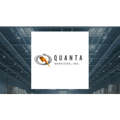 Quanta Services, Inc. (NYSE:PWR) Shares Sold by State of Alaska Department of Revenue