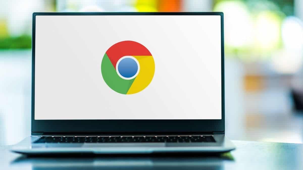 Set Up Chromebook