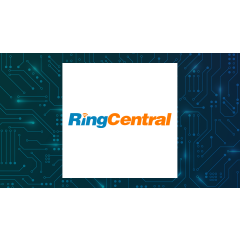 Raymond James Lowers RingCentral (NYSE:RNG) Price Target to $40.00