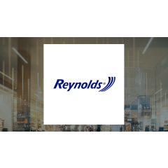 Reynolds Consumer Products (NASDAQ:REYN) Updates Q1 2025 Earnings Guidance