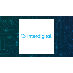 Rhumbline Advisers Acquires 646 Shares of InterDigital, Inc. (NASDAQ:IDCC)