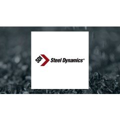 Rhumbline Advisers Sells 4,623 Shares of Steel Dynamics, Inc. (NASDAQ:STLD)