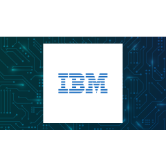 Richard C. Young & CO. LTD. Boosts Holdings in International Business Machines Co. (NYSE:IBM)