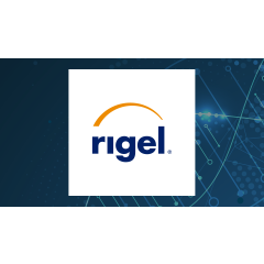 Rigel Pharmaceuticals, Inc. (NASDAQ:RIGL) Sees Large Drop in Short Interest