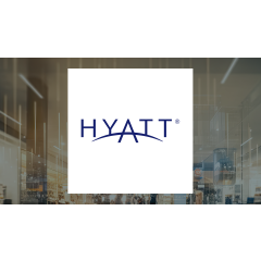 Robert W. Baird Lowers Hyatt Hotels (NYSE:H) Price Target to $156.00