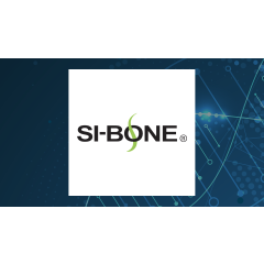 SI-BONE (NASDAQ:SIBN) Reaches New 1-Year High Following Analyst Upgrade